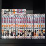 Bleach Manga Box Set 1 - Volumes 1-21, Ophalen of Verzenden, Zo goed als nieuw, Overige typen