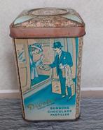 Verschillende Droste blikjes., Ophalen of Verzenden, Gebruikt, Overige, Droste