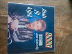 Andy - zoals jij kijkt, Cd's en Dvd's, Vinyl | Nederlandstalig, Ophalen of Verzenden, Zo goed als nieuw, Overige formaten, Levenslied of Smartlap