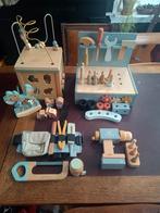 Little Dutch houten speelgoed en gereedschap, Kinderen en Baby's, Speelgoed | Houten speelgoed, Ophalen of Verzenden
