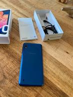 Samsung a10 kleur blauw, Ophalen, Gebruikt