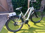 Sparta d-Burst Energy METB, 625Wh accu, Bosch CX (smart Bes3, Ophalen, Sparta, Zo goed als nieuw, 50 km per accu of meer