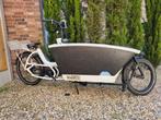 Urban Arrow Family Bosch Performance bakfiets, Overige merken, 4 kinderen of meer, Gebruikt, Elektrisch