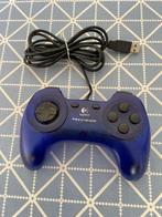 Logitech Precision Gamepad, Ophalen of Verzenden, Gebruikt, Logitech G