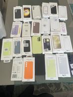 Samsung Mobiel hoesjes, Telecommunicatie, Mobiele telefoons | Hoesjes en Frontjes | Apple iPhone, Ophalen of Verzenden, Nieuw
