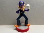 Amiibo Super Mario Waluigi, Spelcomputers en Games, Avontuur en Actie, 1 speler, Ophalen of Verzenden, Zo goed als nieuw