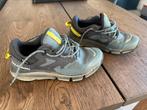 Salomon Predict Hike Gore-Tex Woman Blue; maat 38, Ophalen of Verzenden, Zo goed als nieuw, Schoenen