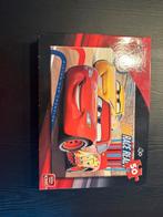 Cars Puzzel - 50 Stukjes, Ophalen of Verzenden, Minder dan 500 stukjes, Zo goed als nieuw, Legpuzzel