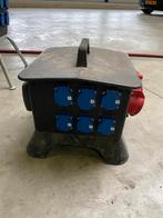 Zwerfkasten, Ophalen of Verzenden