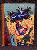 Ratatouille Gouden Boekje - Disney Pixar, Boeken, Ophalen of Verzenden, Zo goed als nieuw, Uitklap-, Voel- of Ontdekboek, 3 tot 4 jaar