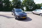 Ford FOCUS Wagon 1.0 EcoBoost Hybrid Titanium X Business PAN, 65 €/maand, Gebruikt, Blauw, Origineel Nederlands