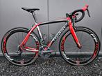 Wilier Cento 1 Carbon Racefiets - Dura Ace Di2 - M, Fietsen en Brommers, Ophalen, 28 inch, Carbon, Meer dan 20 versnellingen
