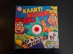 Kaart Woord Bel - Leuk educatief spel!, Hobby en Vrije tijd, Gezelschapsspellen | Bordspellen, Ophalen of Verzenden, Zo goed als nieuw