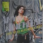 2 LP Amy Winehouse Nieuw Vinyl Geseald, Ophalen of Verzenden, Nieuw in verpakking