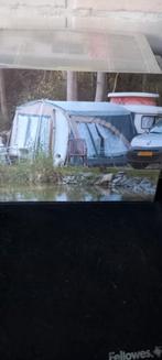 Te koop geheel nieuwe voortent, Ophalen, Nieuw