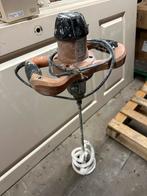 Mixer Rubimix -1800w, Doe-het-zelf en Verbouw, Ophalen, Gebruikt