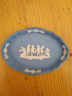 WEDGWOOD Jasperware sieradenschaaltje, Ophalen of Verzenden