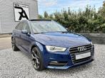 Audi A3 Sportback 1.4 TFSI Panoramadak|Leer|Keyles|Xenon Bla, Voorwielaandrijving, Gebruikt, Huisgarantie, 4 cilinders