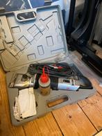 Sectolin clipper prestige SE-600 scheerapparaat, Ophalen of Verzenden, Zo goed als nieuw