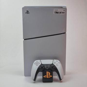 Playstation 5 Slim Disc 1TB Wit | Nette Staat beschikbaar voor biedingen