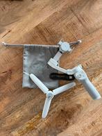 DJI OM 4 ; GIMBAL STABILIZER, Audio, Tv en Foto, Fotografie | Statieven en Balhoofden, Ophalen, Zo goed als nieuw