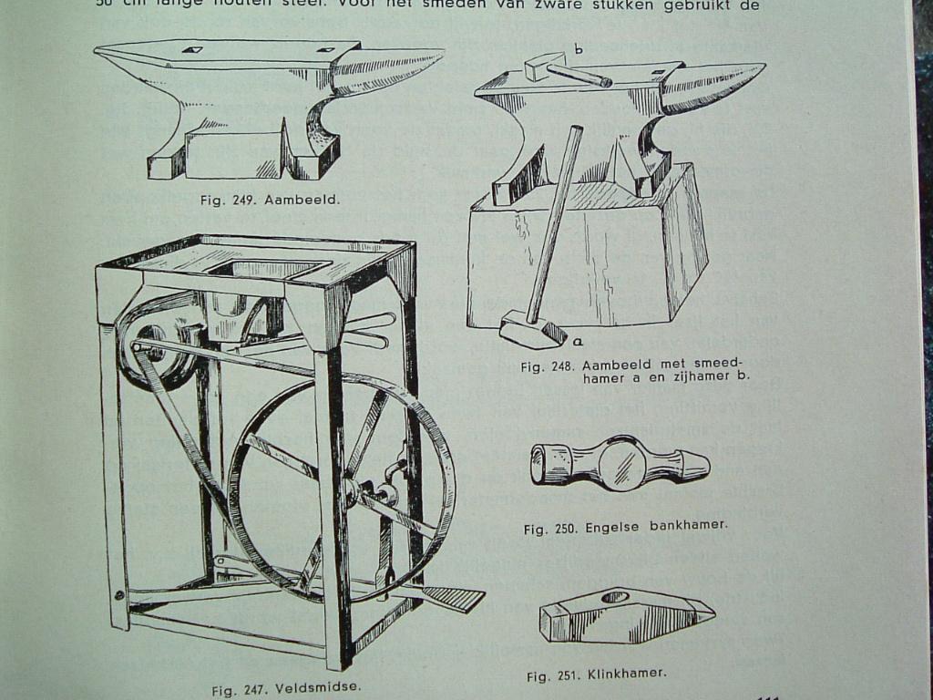 Gereedschappen, steigers en werktuigen in het bouwvak - 1960, Gelezen, Ophalen of Verzenden, R. Jellema, Bouwkunde