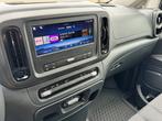 Mercedes-Benz Vito 116 Pro L2 Bpm vrij Multibeam 2.5T trekha, Automaat, 12 maanden, Gebruikt, Zwart