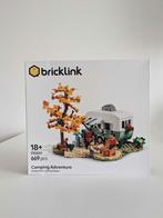 Lego Bricklink 910041 Camping Adventure (Nieuw/Sealed), Ophalen of Verzenden, Nieuw, Complete set, Lego