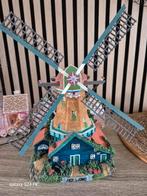 Prachtige molen, Diversen, Kerst, Ophalen of Verzenden