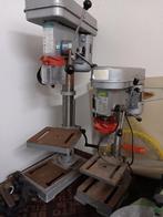 Kolom boormachines, Ophalen, Gebruikt