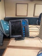 Kaartplotter navmar 5005, Watersport en Boten, Navigatiemiddelen en Scheepselektronica, Ophalen of Verzenden, Gebruikt, Kaartplotter of Fish Finder