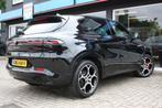 Alfa Romeo Tonale 1.5T Hybrid Veloce | Automaat | Adaptive c, Gebruikt, 4 cilinders, Zwart, Bedrijf
