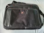 Wenger laptop tas, Ophalen of Verzenden, Gebruikt, Aktetas