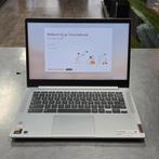 Lenovo IP Slim 3 Chromebook 14M868, Computers en Software, Chromebooks, Flex Ltd., Zo goed als nieuw, https://flex.com/contact-us