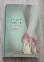 Nieuwe Buren - Saskia Noort Thriller, Ophalen of Verzenden, Zo goed als nieuw, Saskia Noort