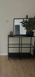 Ikea kast, mango kast, Huis en Inrichting, Tafels | Sidetables, Ophalen, 50 tot 100 cm, Zo goed als nieuw, 25 tot 50 cm