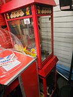 3x popcornmachine te koop lees omschrijving, Ophalen