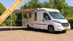 LMC Cruiser T 662 T Ducato 35 2.3 MJT Verhuur
