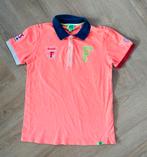 FunkyXS leuk polo shirt maat 146, Verzenden, Zo goed als nieuw, Funky XS, Shirt of Longsleeve