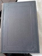 Toetssteen der ware en valse genade. Th van der Groe  deel 2, Gelezen, Christendom | Protestants, Ophalen of Verzenden, Th van der Groe