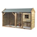 Glorenza Kippenhok Kiki