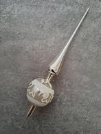 Oude Kerstboom Piek, Diversen, Kerst, Ophalen of Verzenden