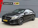 Mercedes-Benz CLA-Klasse Shooting Brake 200 Navi/Camera, Auto's, CLA, Gebruikt, Euro 6, Zwart