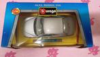 BBurago 1:24 Alfa Romeo 156, Hobby en Vrije tijd, Modelauto's | 1:24, Ophalen of Verzenden, Zo goed als nieuw, Bburago
