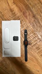 Apple Watch - 7000 series - Met barst - Doet het uitstekend!, Ophalen, Zo goed als nieuw, Overige merken
