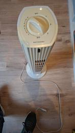 Draaibare ventilator 3 standen, Ophalen of Verzenden