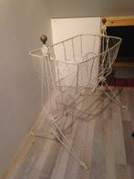 Antieke schommel wieg, Antiek en Kunst, Ophalen of Verzenden