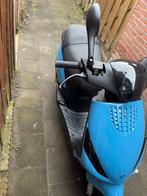 Piaggio zip 4takt, Zip, Ophalen of Verzenden, Zo goed als nieuw, Benzine
