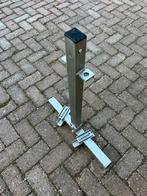 Frame voor fietsendrager op de dissel, Caravans en Kamperen, Ophalen, Zo goed als nieuw