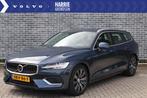 Volvo V60 T6 Recharge AWD Inscription | Head-Up Display | Sc, 12 maanden, Gebruikt, Euro 6, 4 cilinders